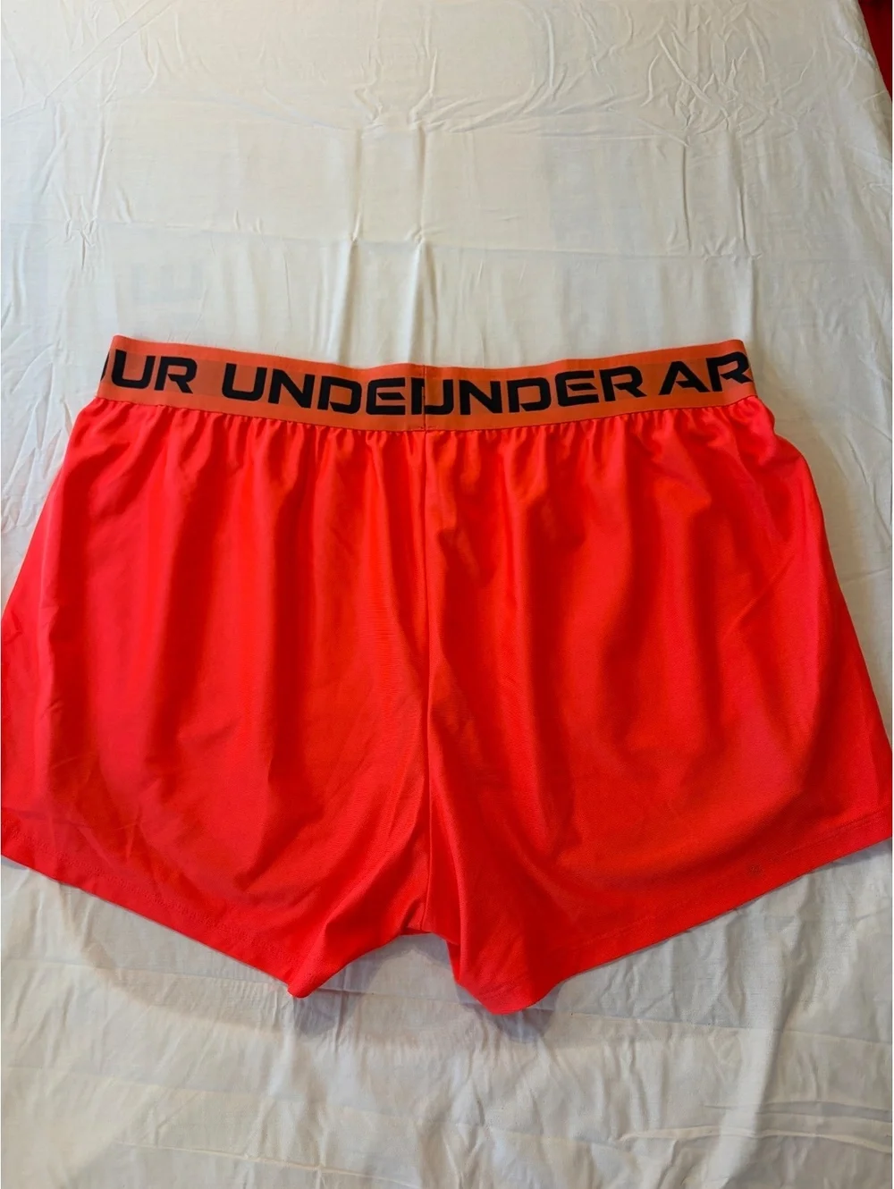 Under Armour these under
